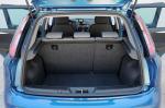 Fiat Punto 5-Door 2012 года
